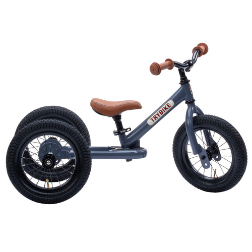 Trybike Kids Tricycle Balance Bike Temple Webster